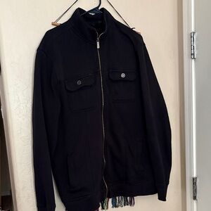 Apt. 9 Classic Black Jacket
